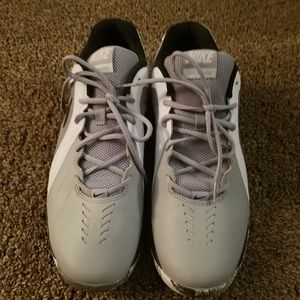 Men's Nikes Size 12
